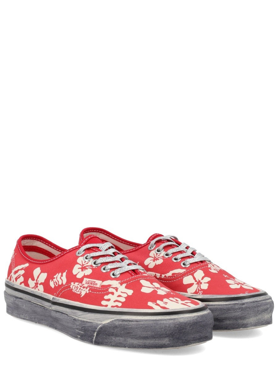 Vans - SNEAKER "AUTHENTIC PREMIUM" Unisex sneaker-authentic-premium_8aad0797-a1f8-47d2-b51f-22724e404266