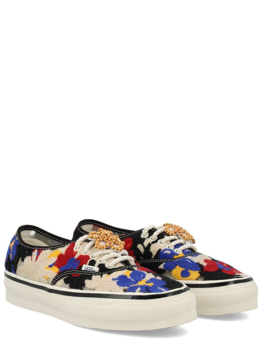 Vans - SNEAKER "AUTHENTIC PREMIUM" Unisex sneaker-authentic-premium