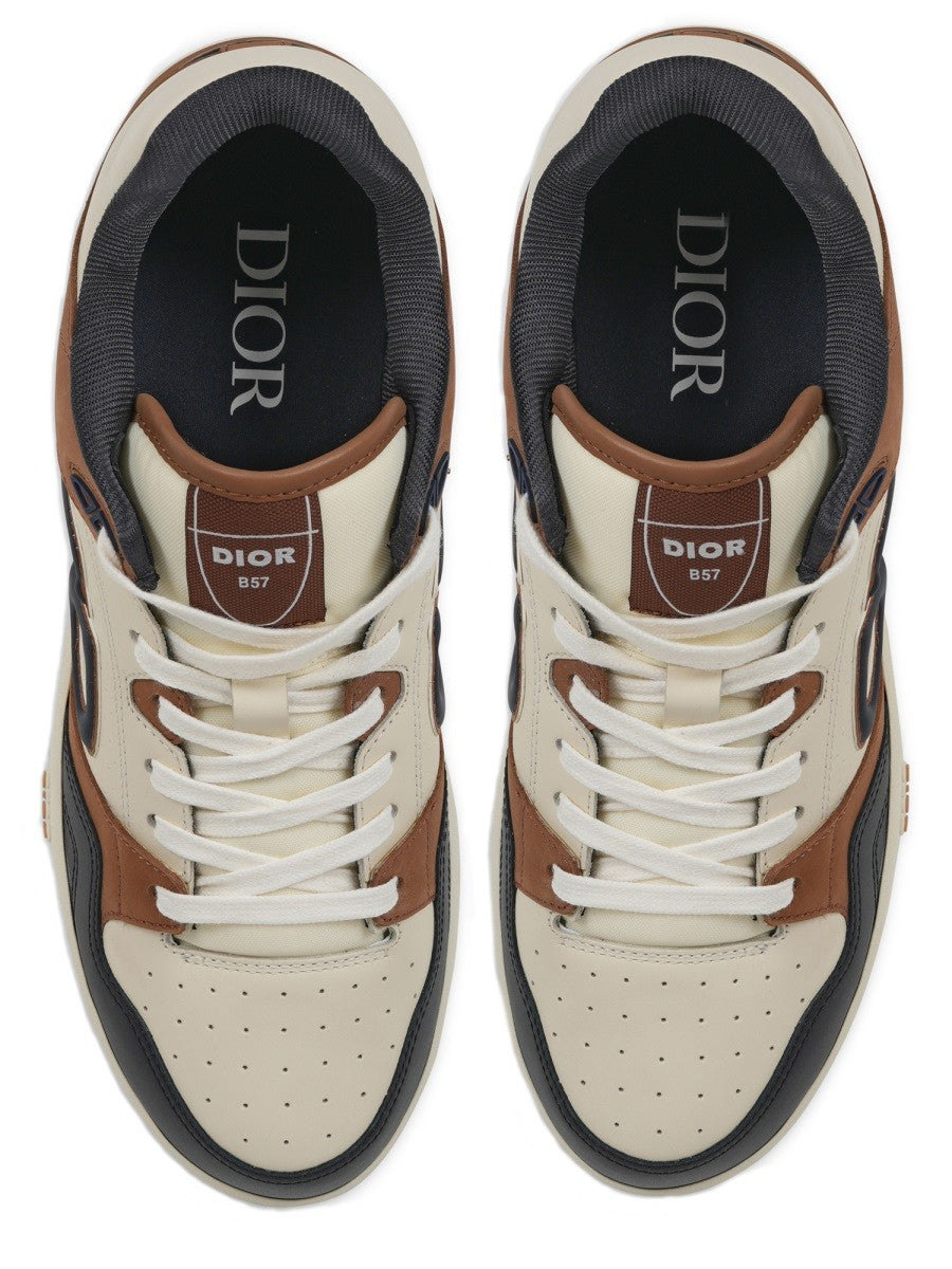 Dior - SNEAKER "B57" sneaker-b57_e440fd11-861a-4a42-89a4-922e272b28a3
