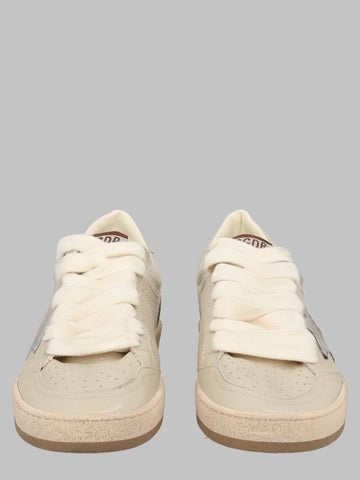 SNEAKER "BALL STAR"