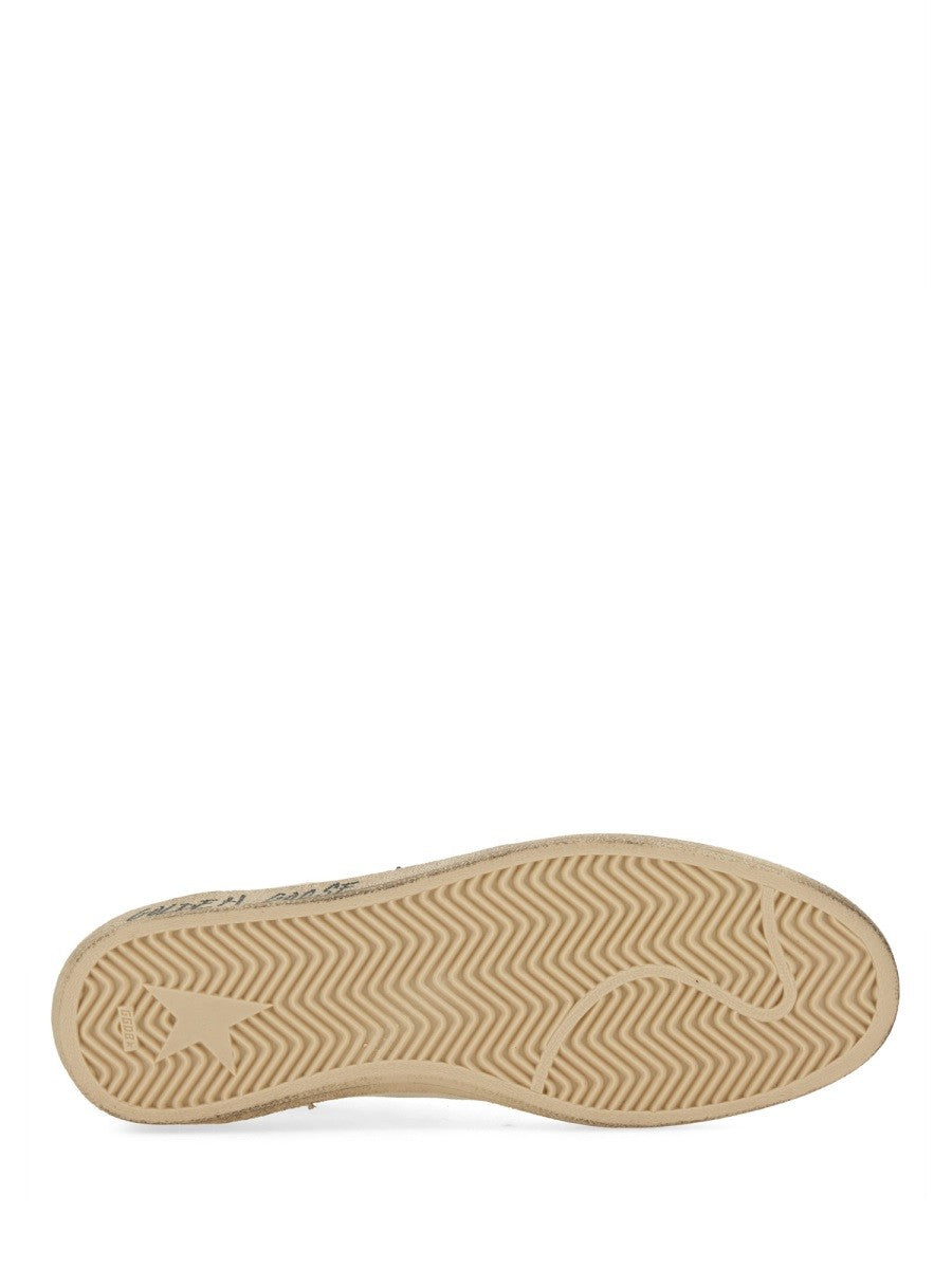 Golden Goose Golden Goose - SNEAKER "BALL STAR"