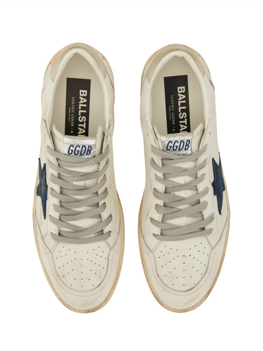 Golden Goose Golden Goose - SNEAKER "BALL STAR"