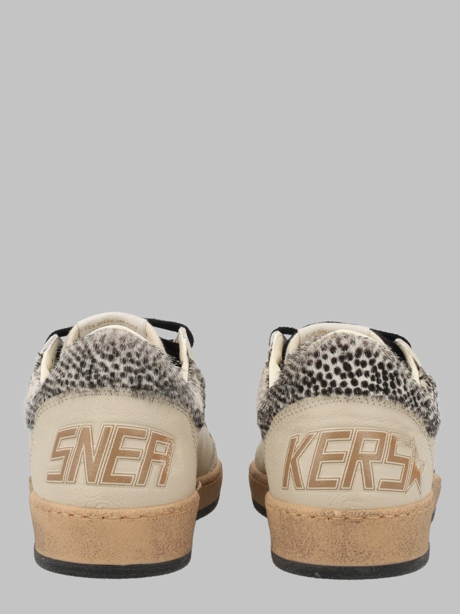 Golden Goose - SNEAKER "BALL STAR"