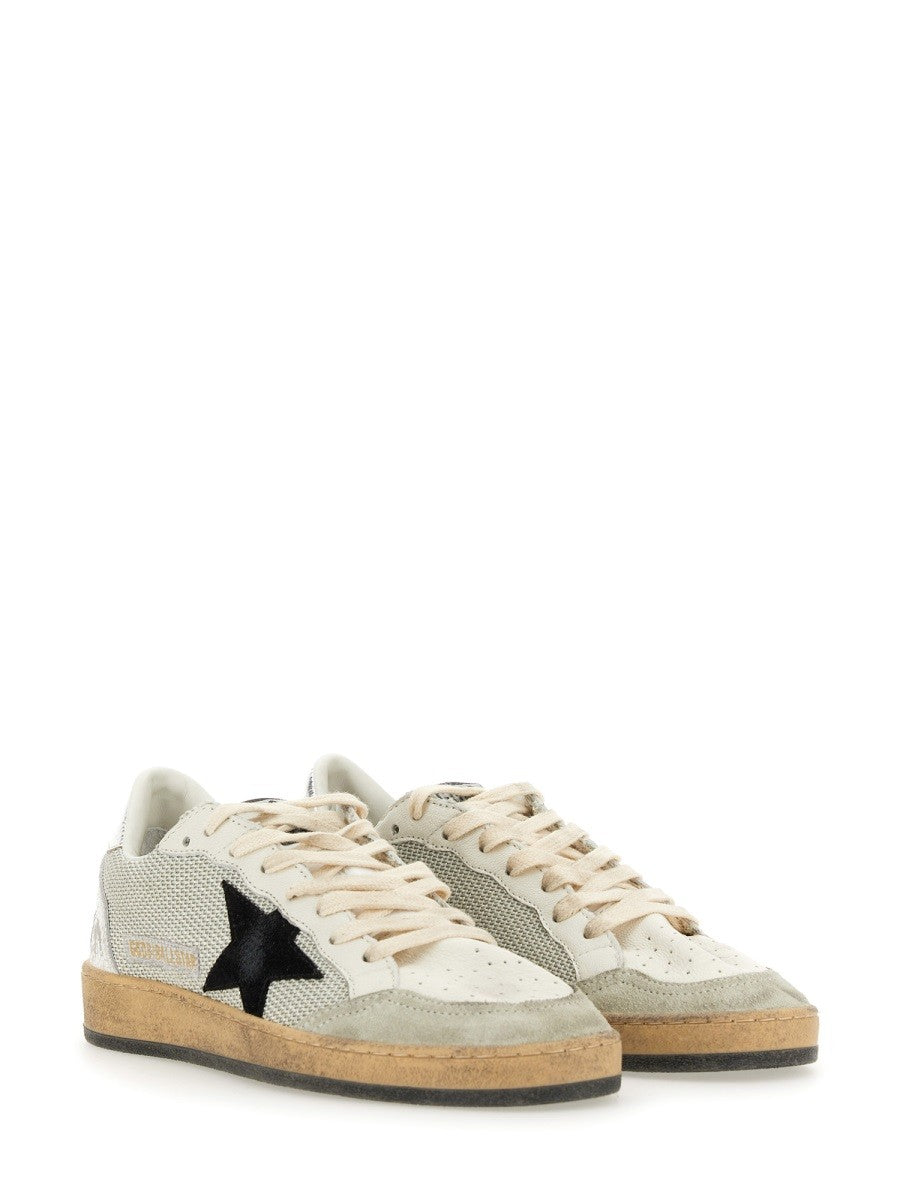 Golden Goose - SNEAKER "BALL STAR" sneaker-ball-star_3b56d6a3-a38d-437b-a09a-a157e8d43f13