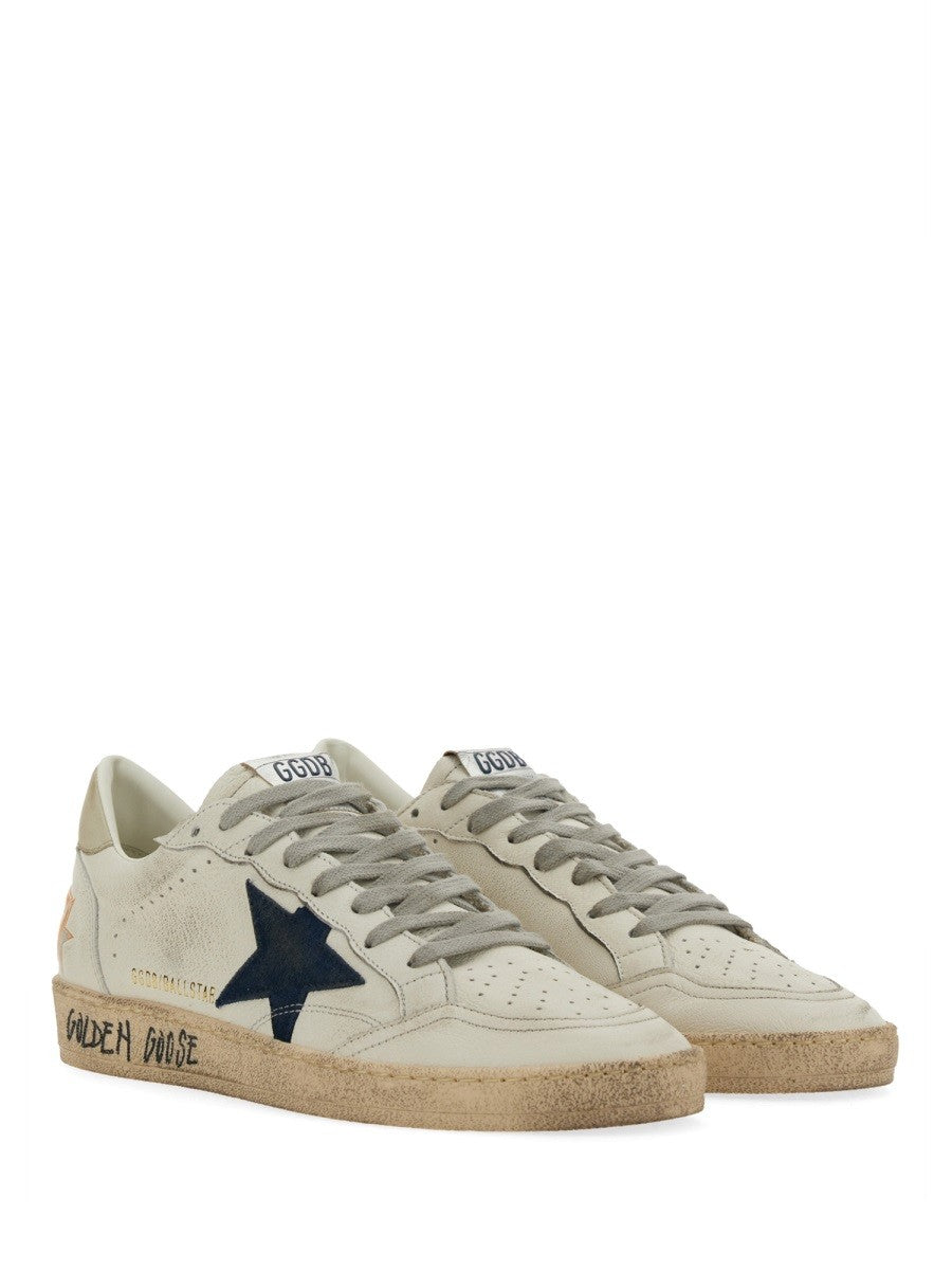 Golden Goose Golden Goose - SNEAKER "BALL STAR"
