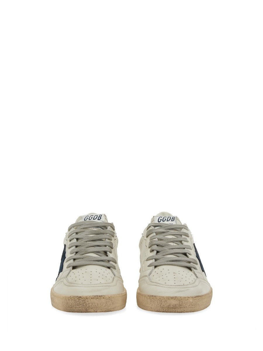 Golden Goose Golden Goose - SNEAKER "BALL STAR"