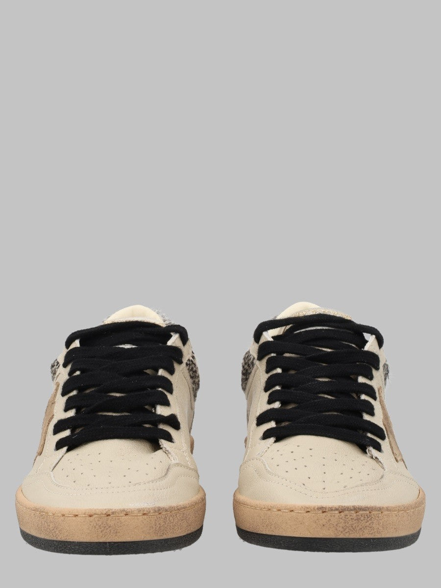 SNEAKER "BALL STAR"