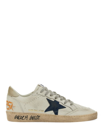 Golden Goose Golden Goose - SNEAKER "BALL STAR"