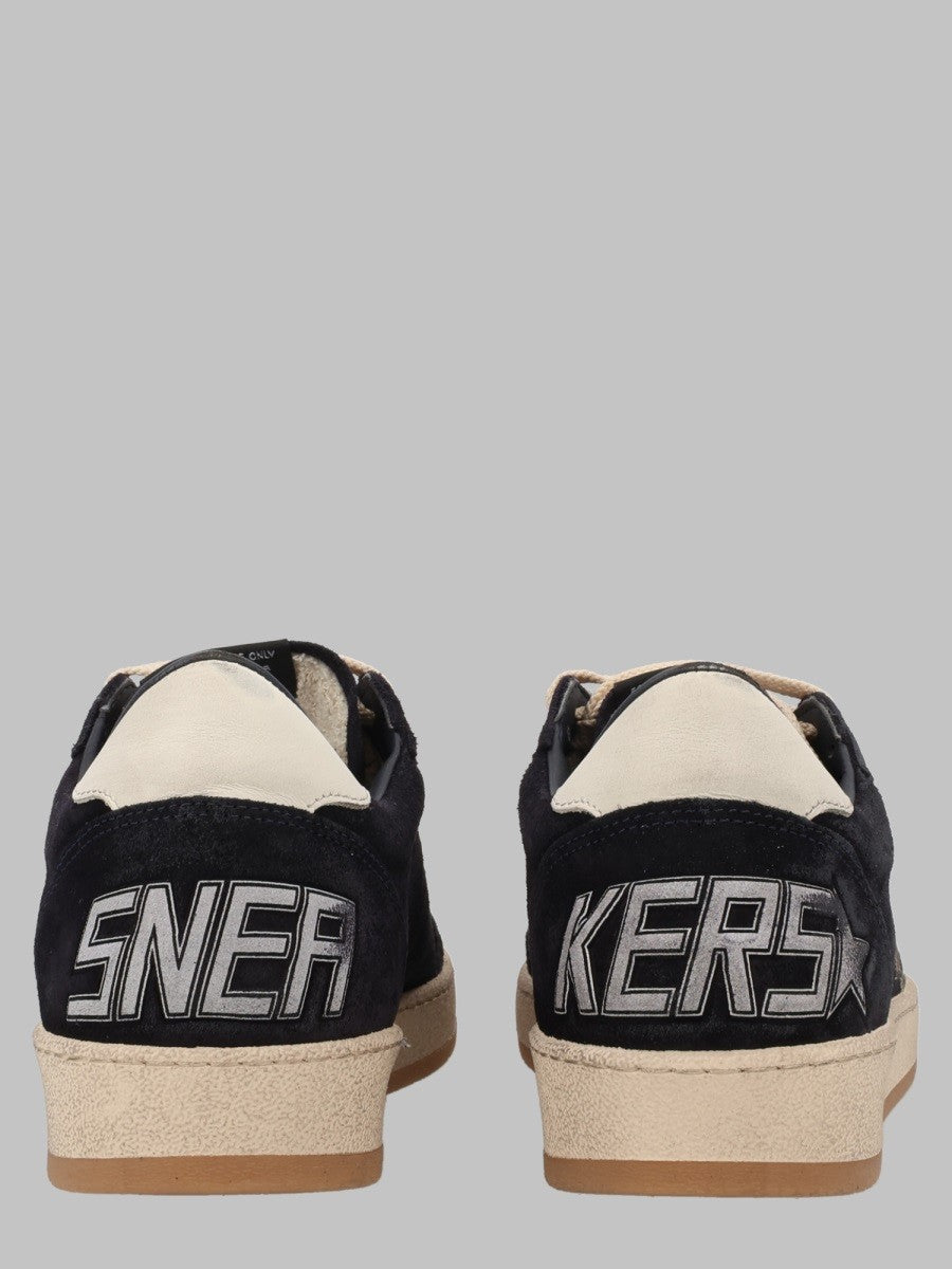 Golden Goose - SNEAKER "BALL STAR"