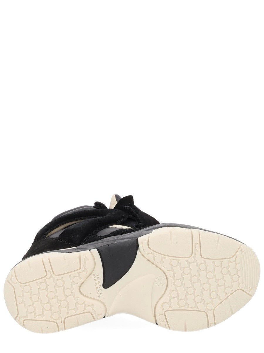 Isabel Marant Isabel Marant - SNEAKER "BALSKEE"