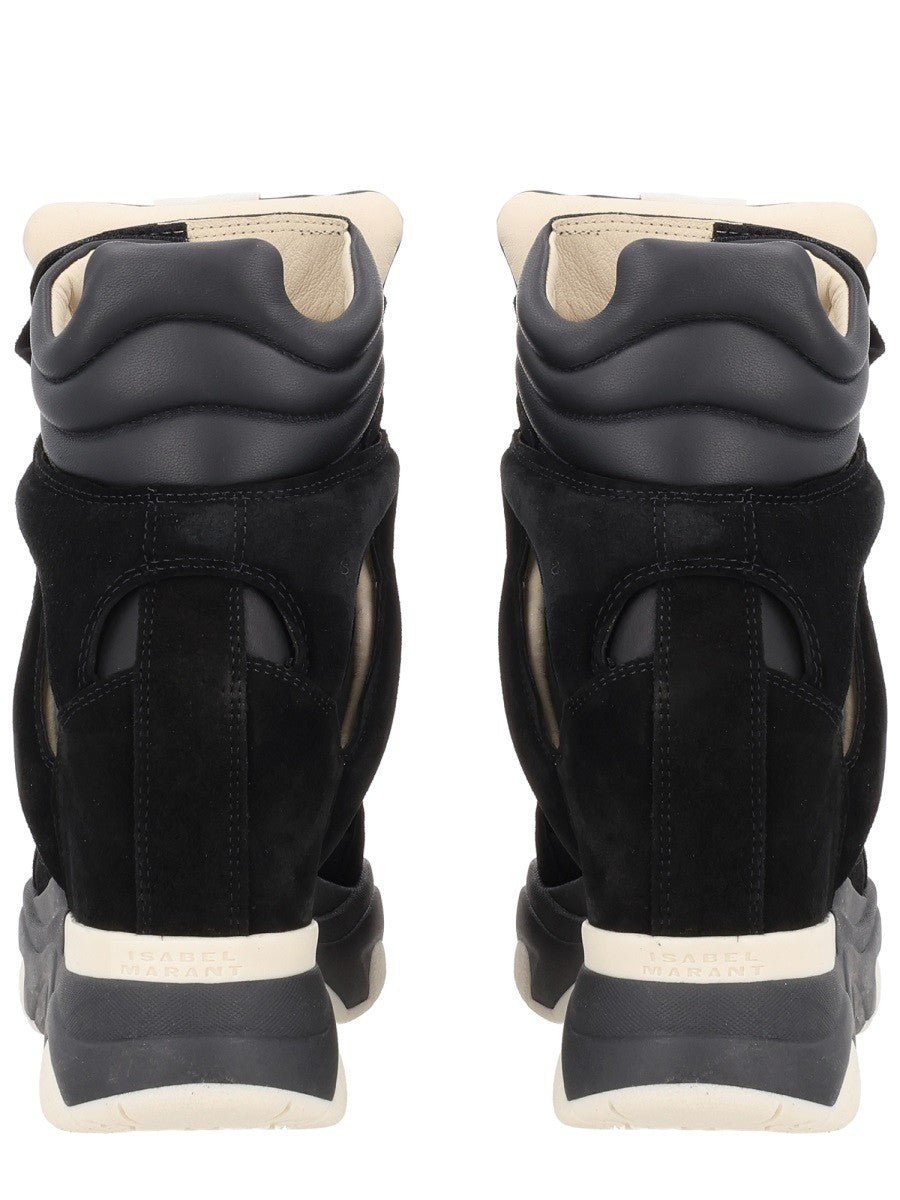 Isabel Marant Isabel Marant - SNEAKER "BALSKEE"