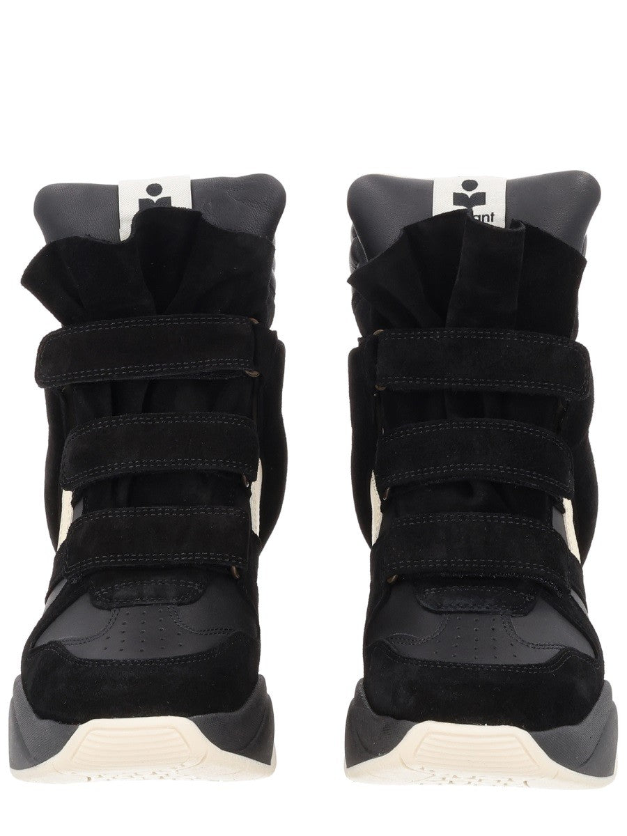 Isabel Marant Isabel Marant - SNEAKER "BALSKEE"