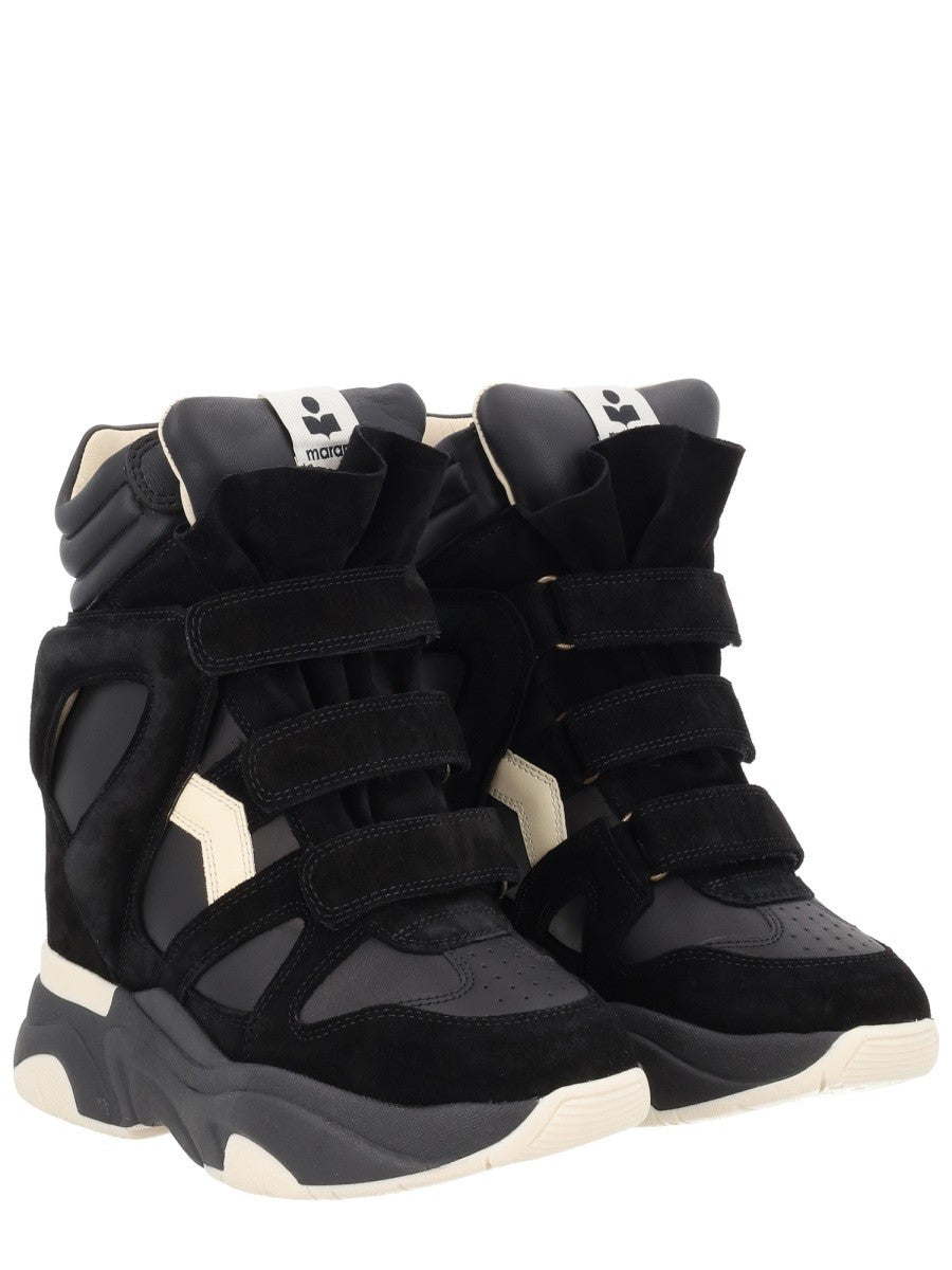 Isabel Marant Isabel Marant - SNEAKER "BALSKEE"