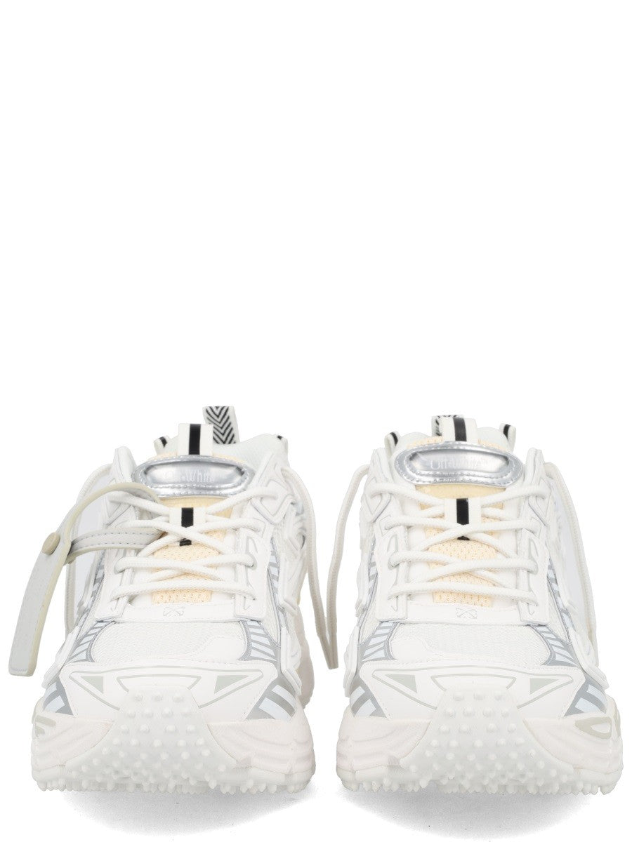 Off-white - SNEAKER "BE RIGHT BACK"