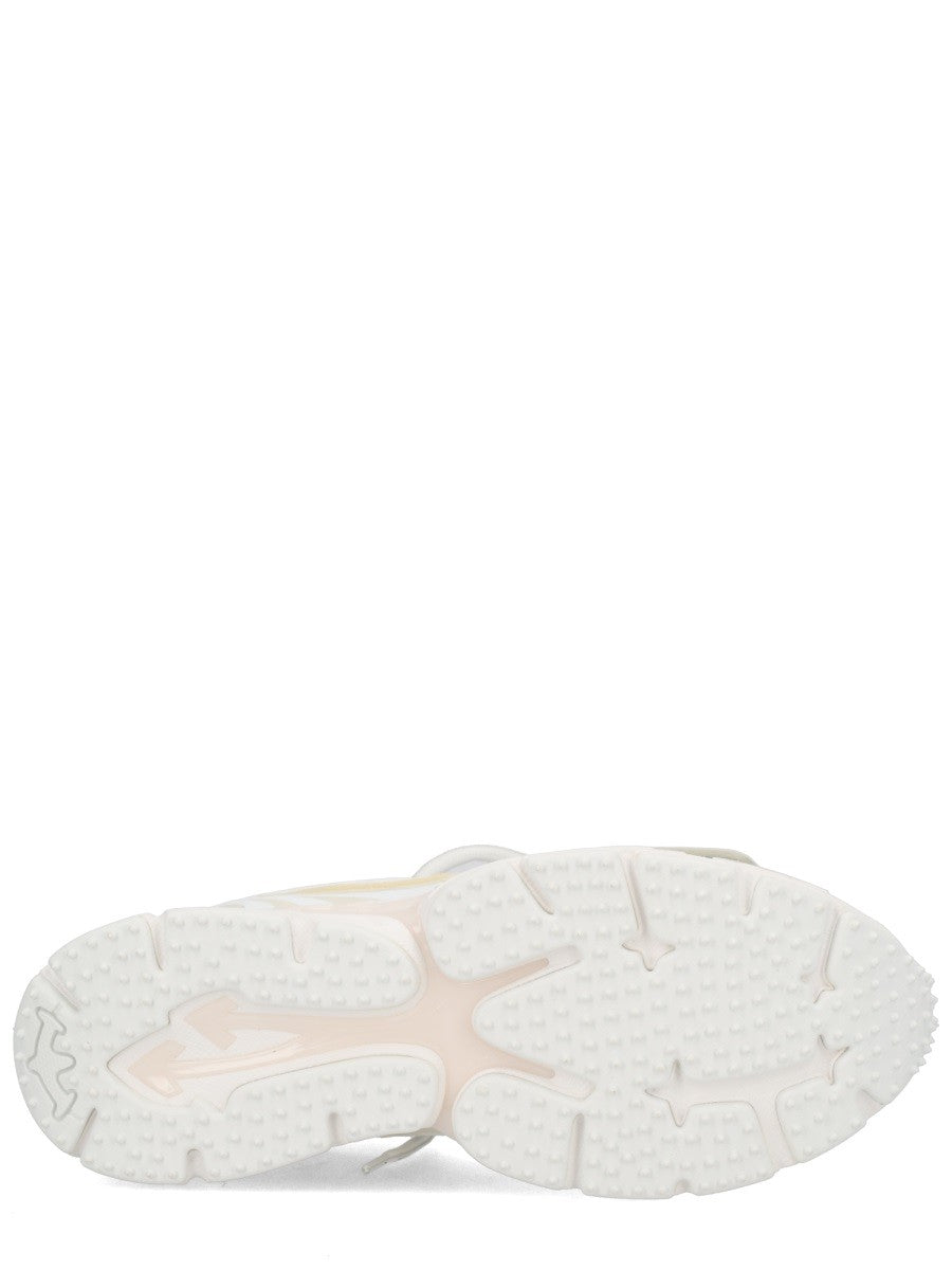 Off-white - SNEAKER "BE RIGHT BACK"