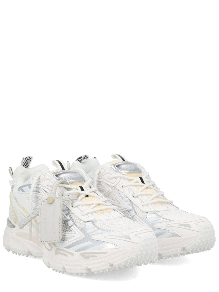 Off-white - SNEAKER "BE RIGHT BACK"