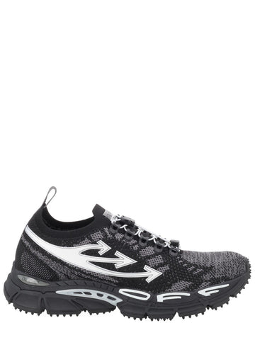 Off-white SNEAKER "BE RIGHT BACK"