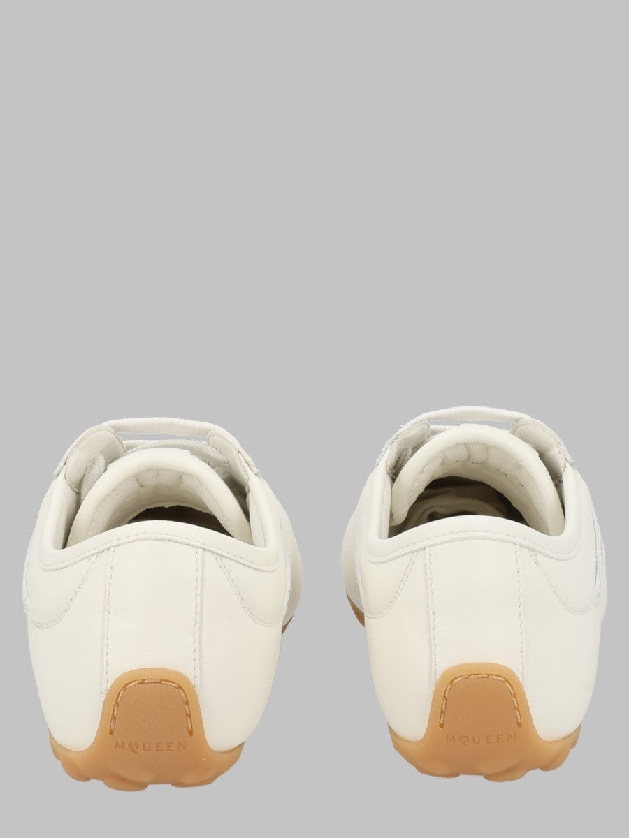 Alexander Mcqueen - SNEAKER "BOXE"