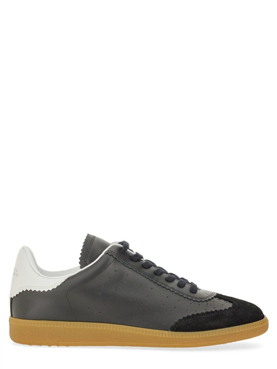 Isabel Marant - SNEAKER "BRYCE" sneaker-bryce_30849f9c-ed59-4c90-832f-5c2a86964294