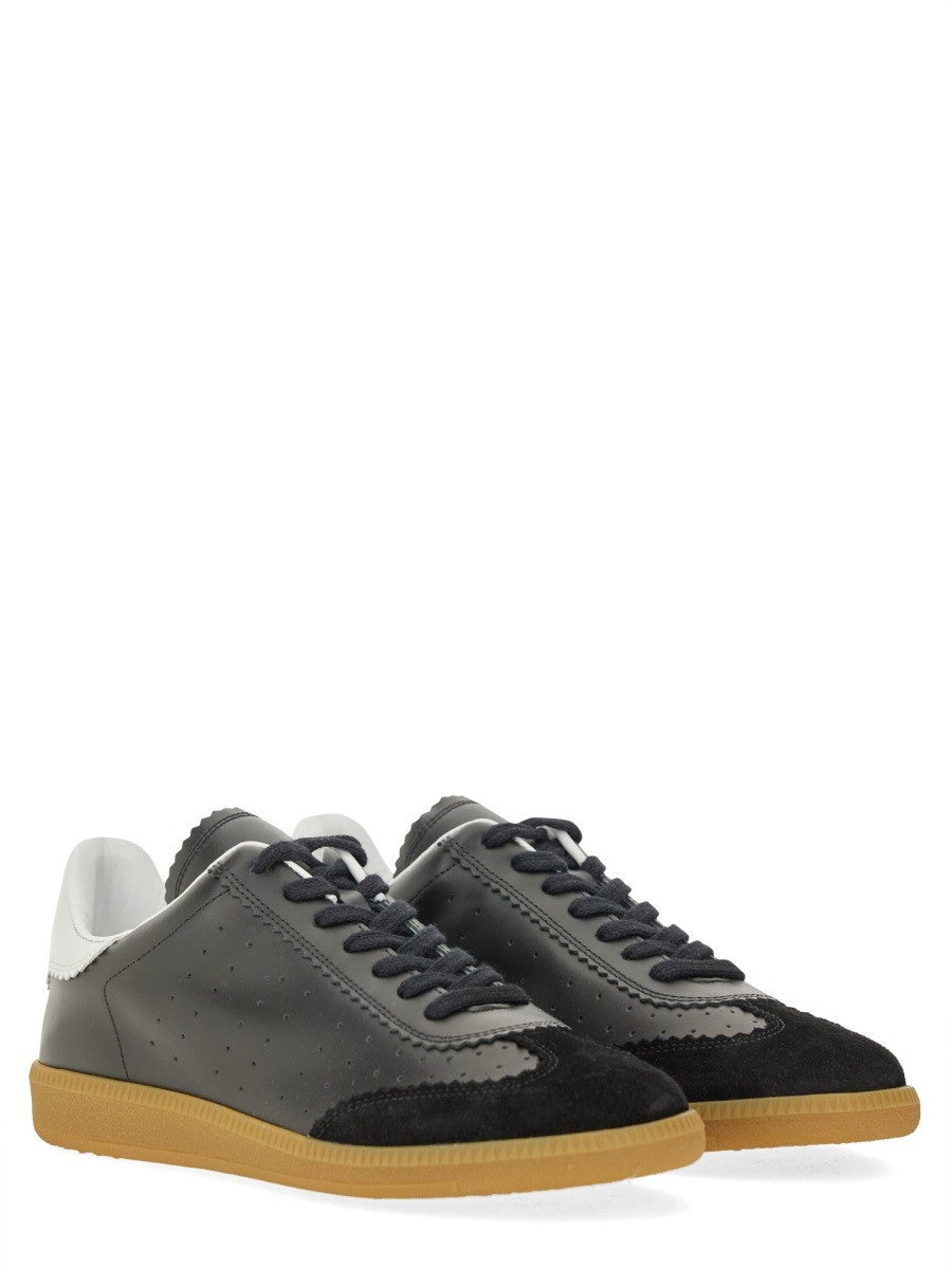 Isabel Marant - SNEAKER "BRYCE" sneaker-bryce_30849f9c-ed59-4c90-832f-5c2a86964294