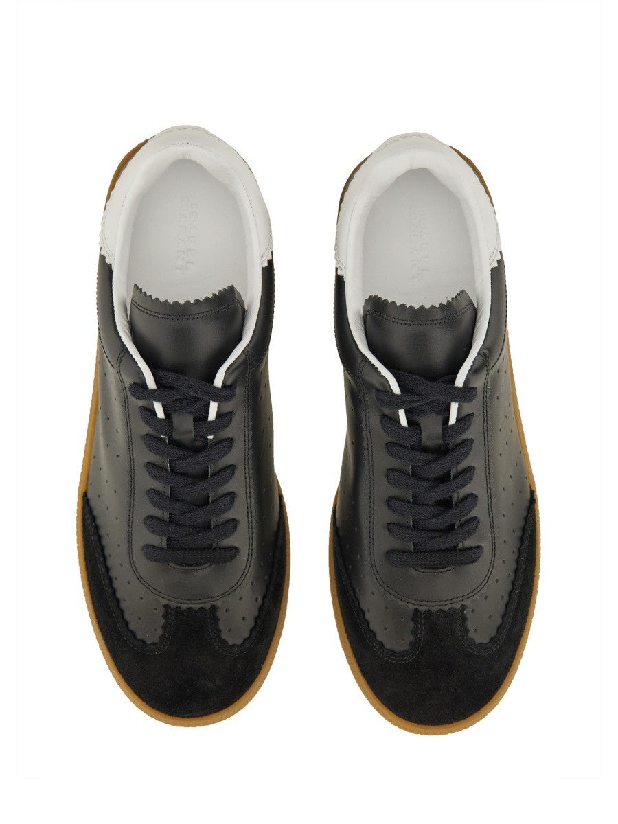 Isabel Marant - SNEAKER "BRYCE" sneaker-bryce_763137da-546a-42e1-8bfa-17f421d1a6f1