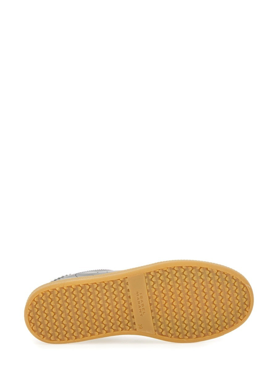 Isabel Marant - SNEAKER "BRYCE" sneaker-bryce_e99fd1f4-19b0-4067-910e-809eb76b61ca