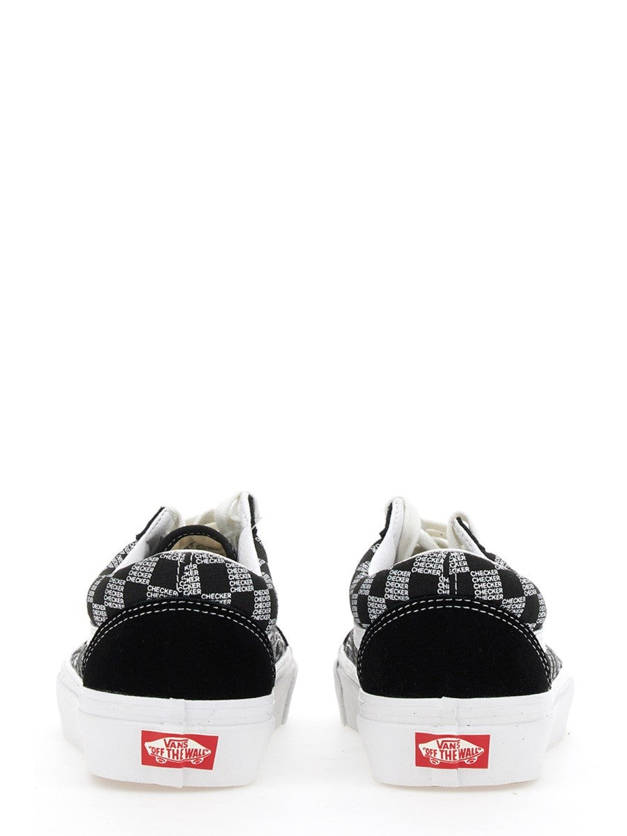 Vans - SNEAKER CHECK OLD SKOOL 36 sneaker-check-old-skool-36_0e257fea-b5e6-44fb-b00e-0030aed66e78