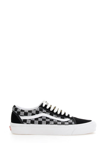 Vans - SNEAKER CHECK OLD SKOOL 36 sneaker-check-old-skool-36_7210eee1-9846-4896-bc15-c642cf4affa0