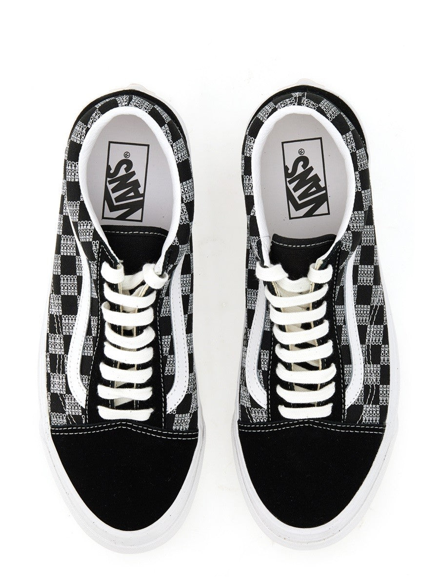 Vans - SNEAKER CHECK OLD SKOOL 36 sneaker-check-old-skool-36_9fc4f5b0-fe89-4a53-8112-edbec7f25d85