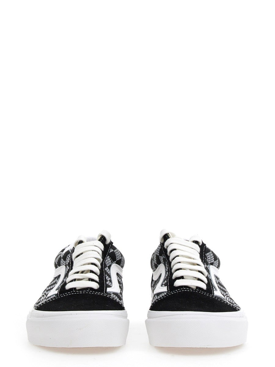 SNEAKER CHECK OLD SKOOL 36