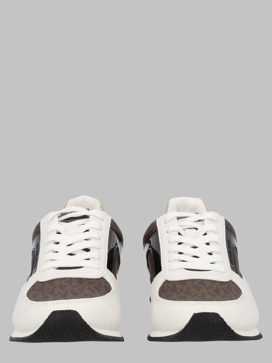 SNEAKER "CINDY"