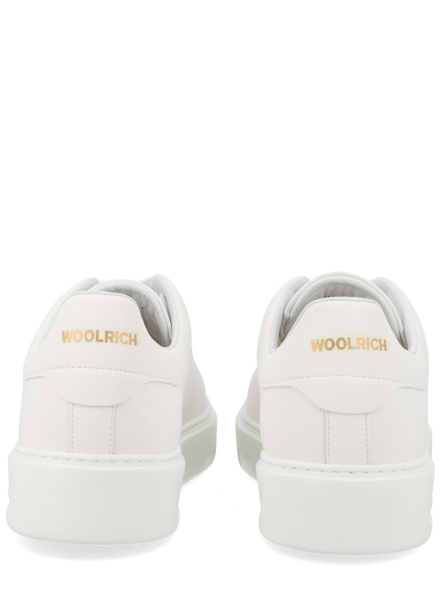 Woolrich - SNEAKER "CLASSIC COURT" sneaker-classic-court_7eca7de3-7e95-4283-b663-4e2cc970efe9