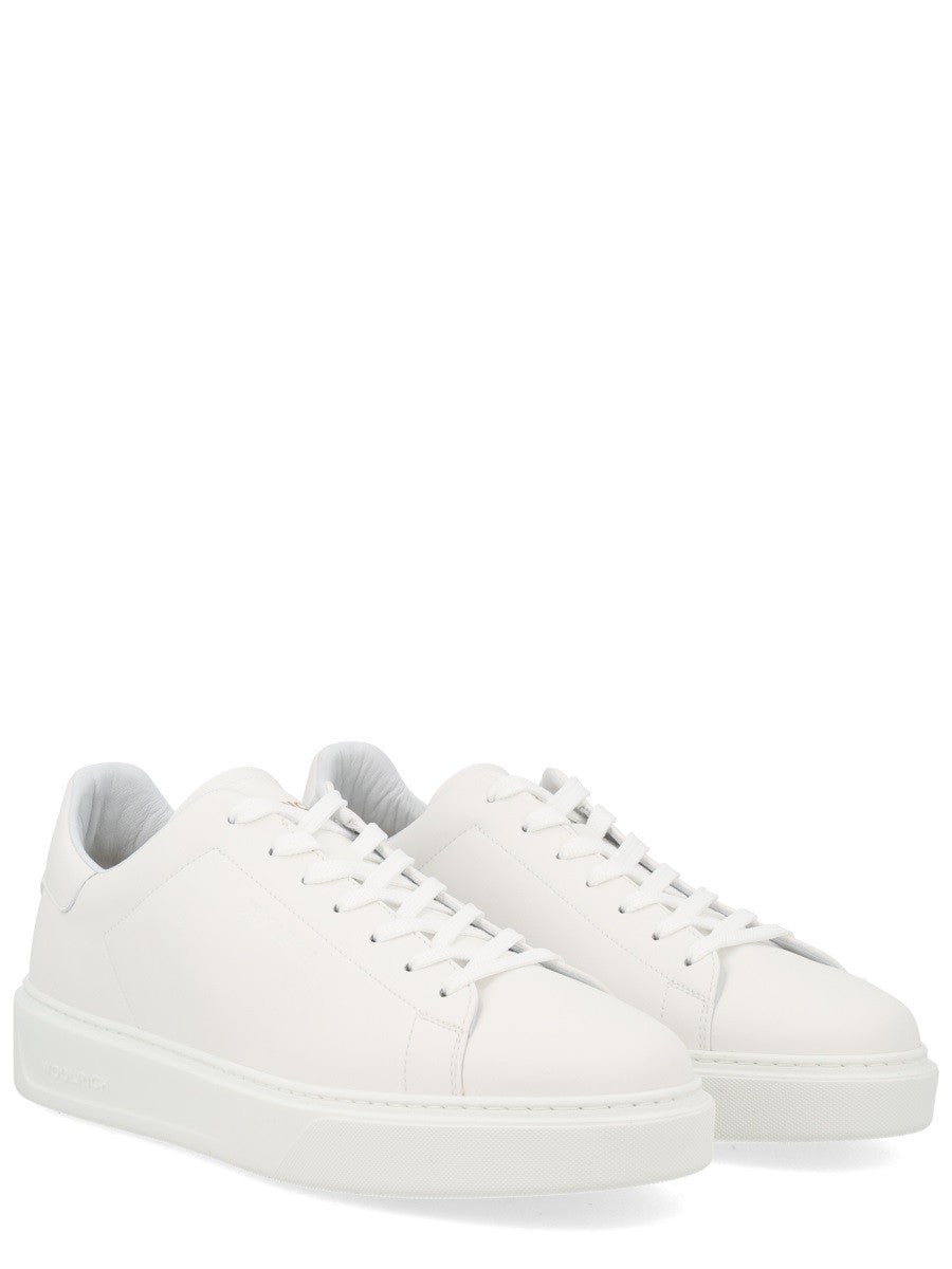 Woolrich - SNEAKER "CLASSIC COURT" sneaker-classic-court_f02e3c07-51e5-4fa9-9b3d-402701a951be