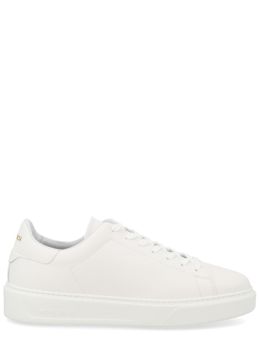 Woolrich - SNEAKER "CLASSIC COURT" sneaker-classic-court_f02e3c07-51e5-4fa9-9b3d-402701a951be