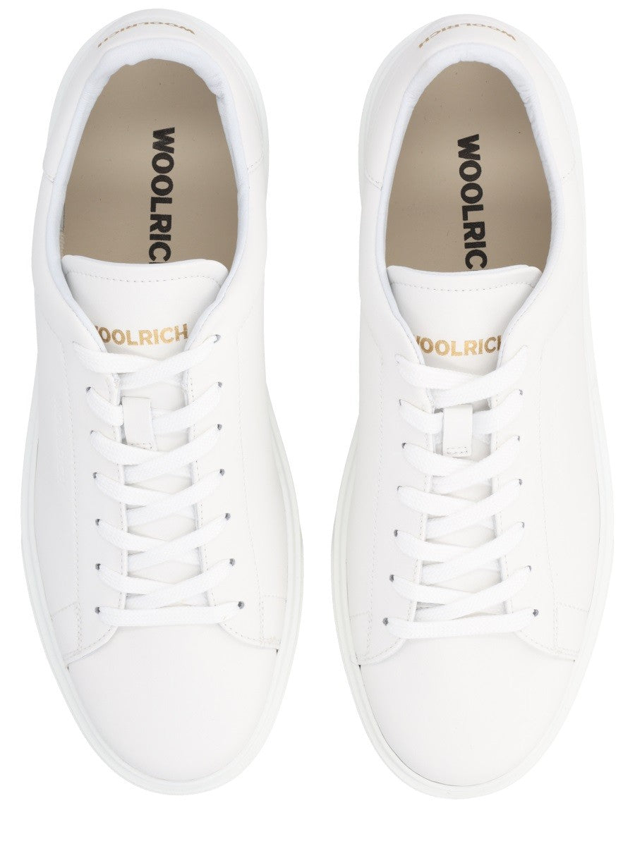 Woolrich - SNEAKER "CLASSIC COURT" sneaker-classic-court_f8a1eb2d-63ca-433f-a08c-114e0f3fbc9c