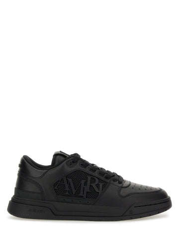 AMIRI - SNEAKER "CLASSIC LOW" Black 46