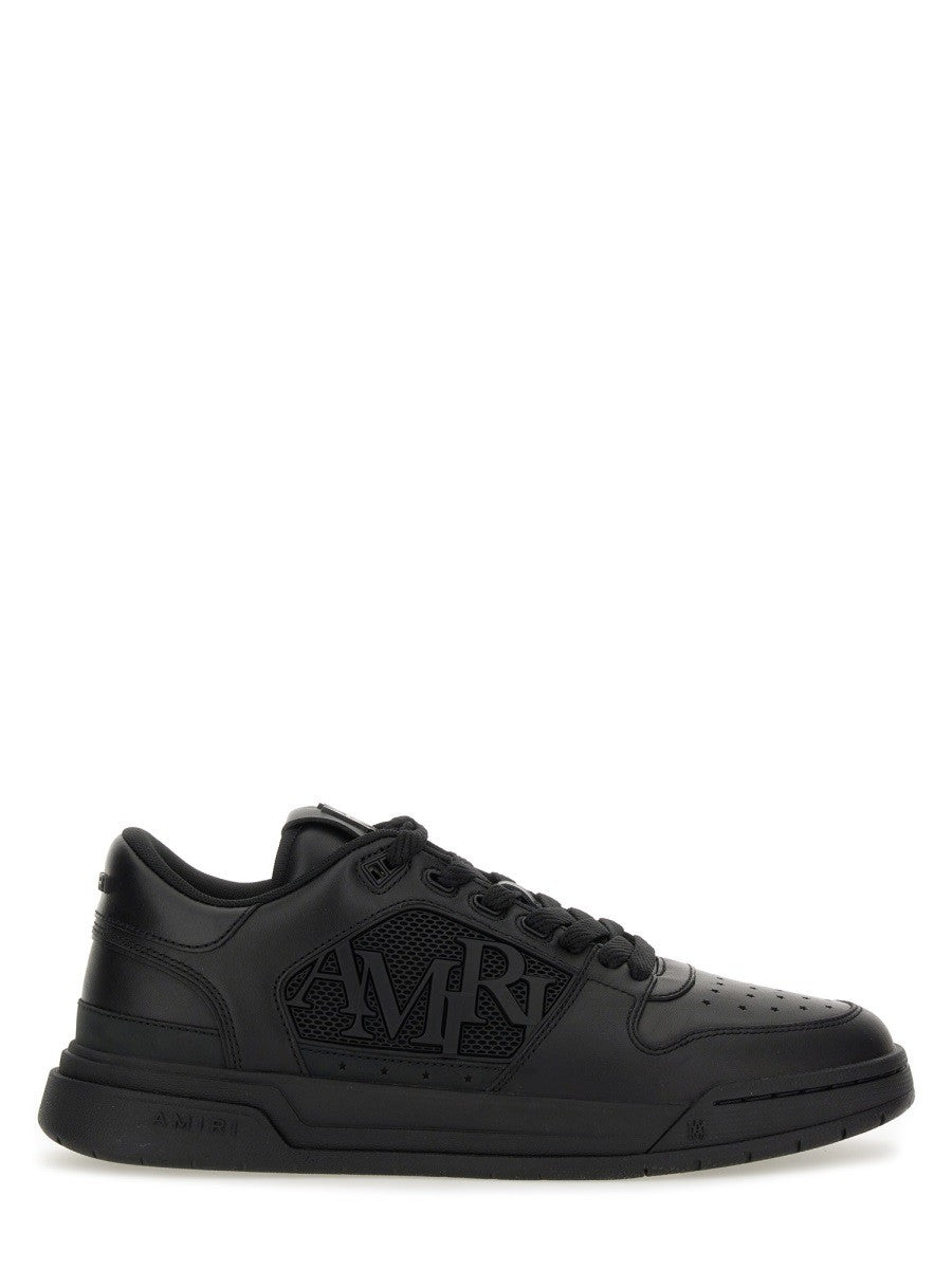 AMIRI - SNEAKER "CLASSIC LOW" Black 46