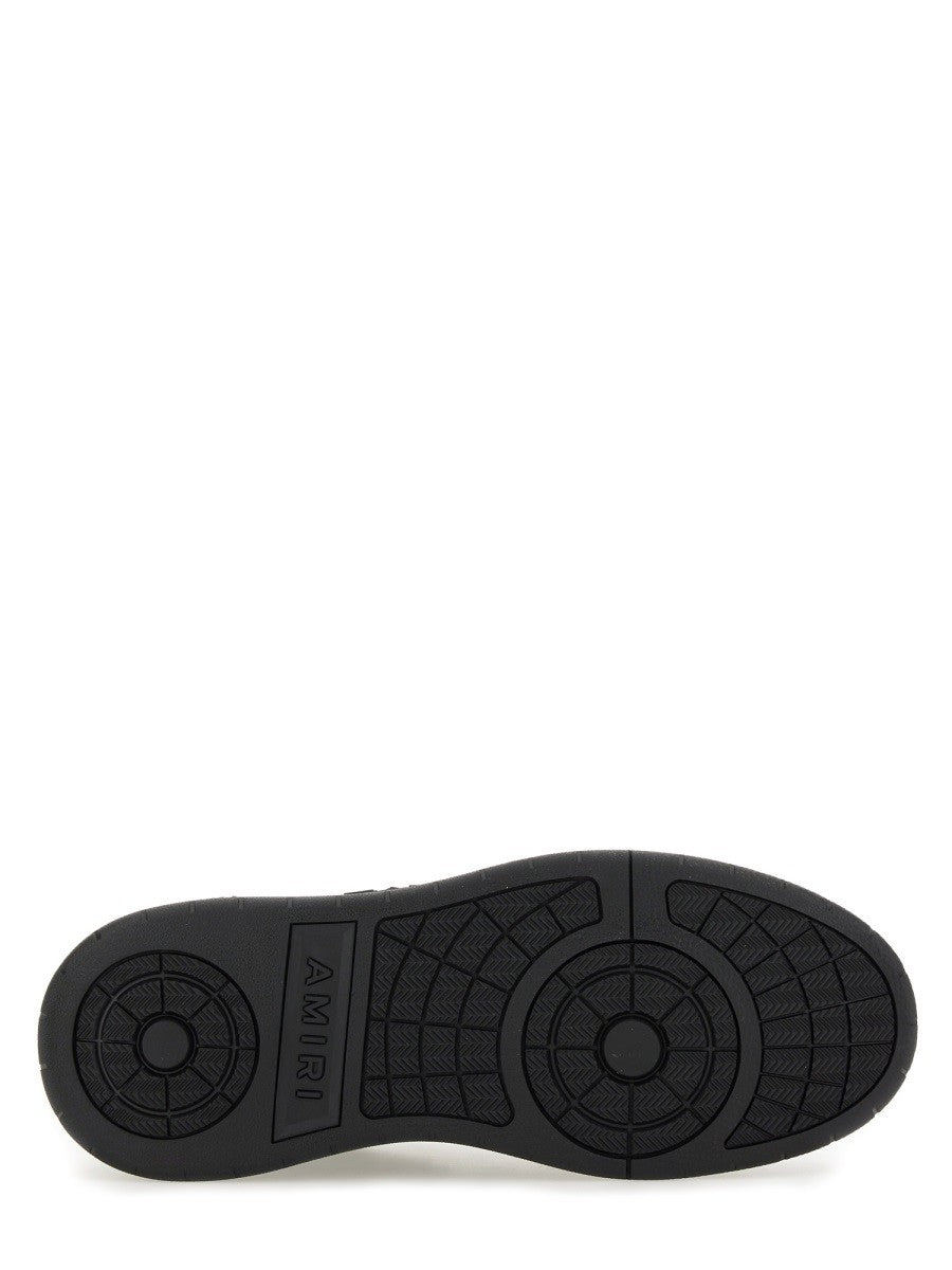 AMIRI - SNEAKER "CLASSIC LOW"