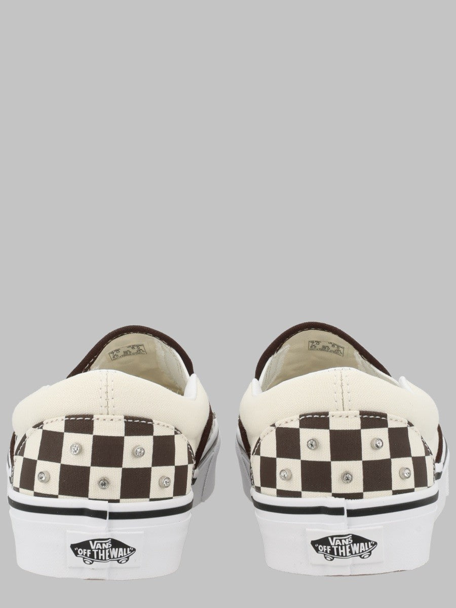 Vans - SNEAKER "CLASSIC SLIP-ON" Unisex sneaker-classic-slip-on