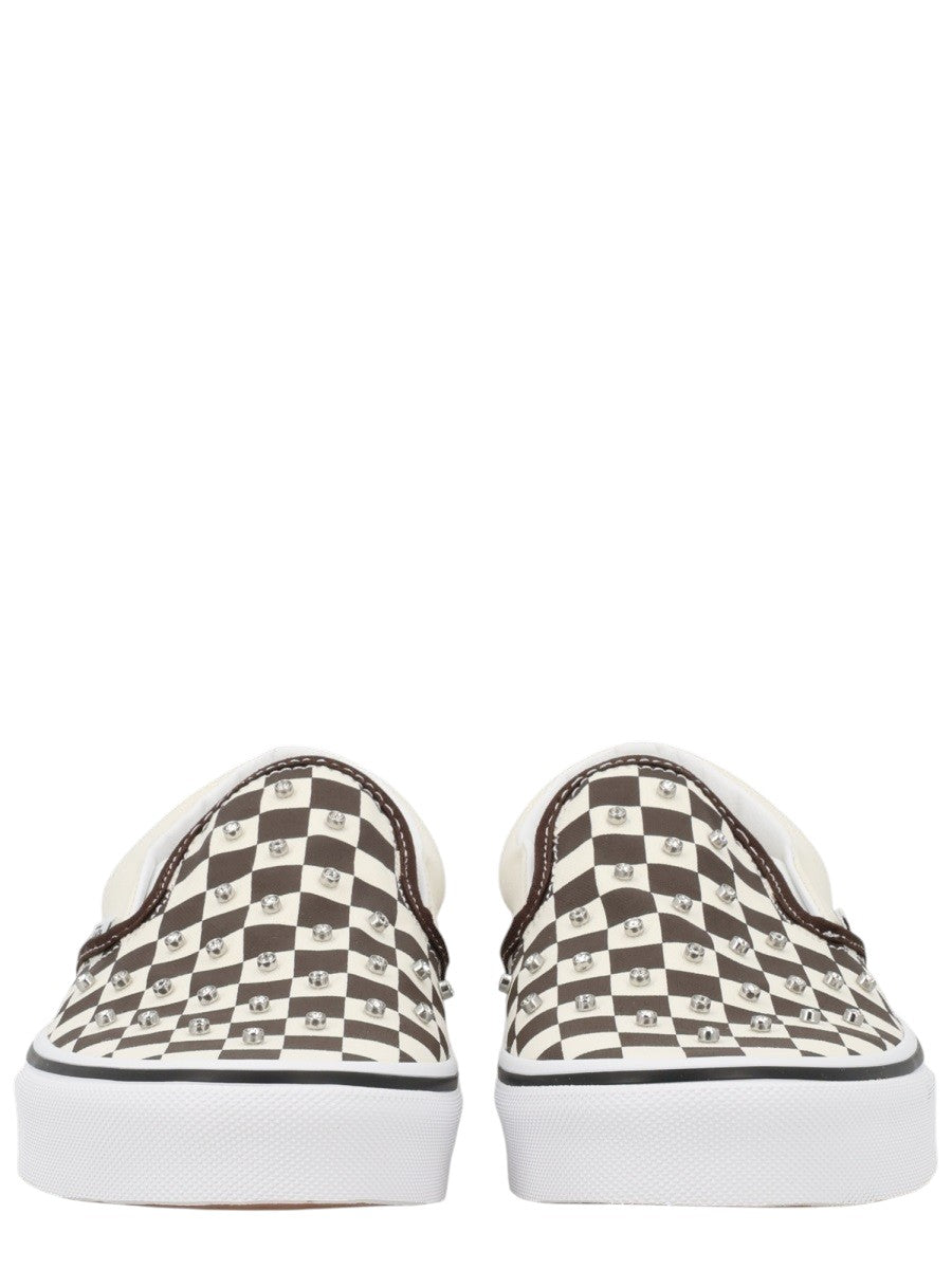 Vans SNEAKER "CLASSIC SLIP-ON" Unisex
