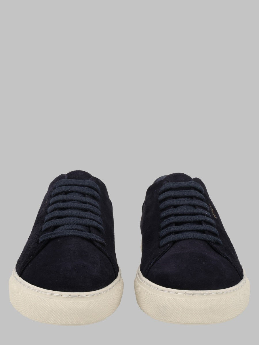 AXEL ARIGATO - SNEAKER "CLEAN 90" IN SUEDE sneaker-clean-90-in-suede