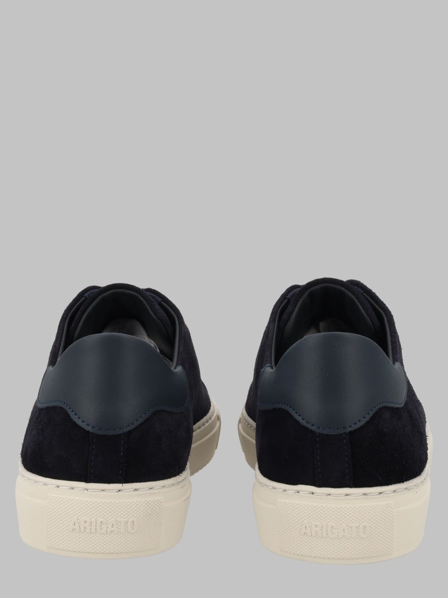 AXEL ARIGATO - SNEAKER "CLEAN 90" IN SUEDE sneaker-clean-90-in-suede_a1ccb118-13ea-4240-8e91-8ee1911ae05e