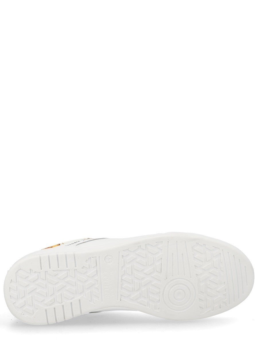 Versace Jeans Couture - SNEAKER CON LOGO E MOTIVO "WEAVE" sneaker-con-logo-e-motivo-weave_84fdbd24-61dc-447f-bc94-f614103f4159