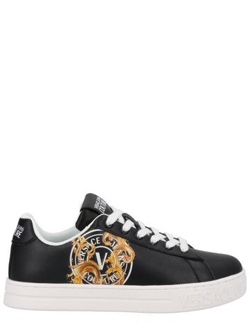 Versace Jeans Couture - SNEAKER CON LOGO "WAVE" sneaker-con-logo-wave