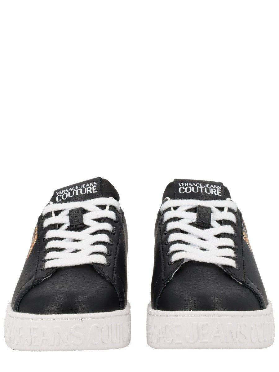 Versace Jeans Couture - SNEAKER CON LOGO "WAVE" sneaker-con-logo-wave_243588ea-b63f-4fb8-9e82-1ce1f25fca0c