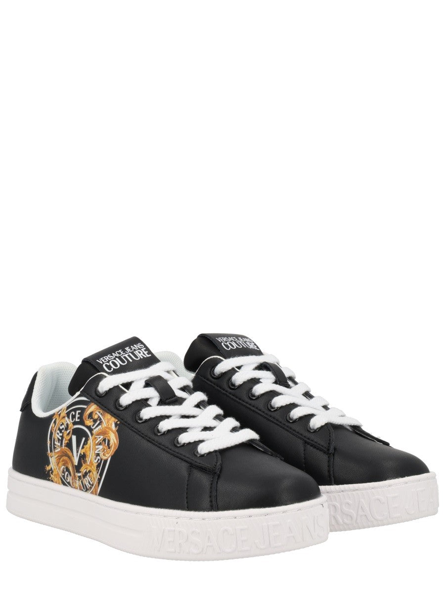Versace Jeans Couture - SNEAKER CON LOGO "WAVE" sneaker-con-logo-wave_5cc2b7a7-5f65-4344-b331-77f3adeb1f47
