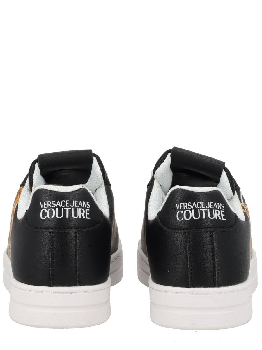 Versace Jeans Couture - SNEAKER CON LOGO "WAVE" sneaker-con-logo-wave_f5423984-0a71-4688-920c-61251b0d8b97