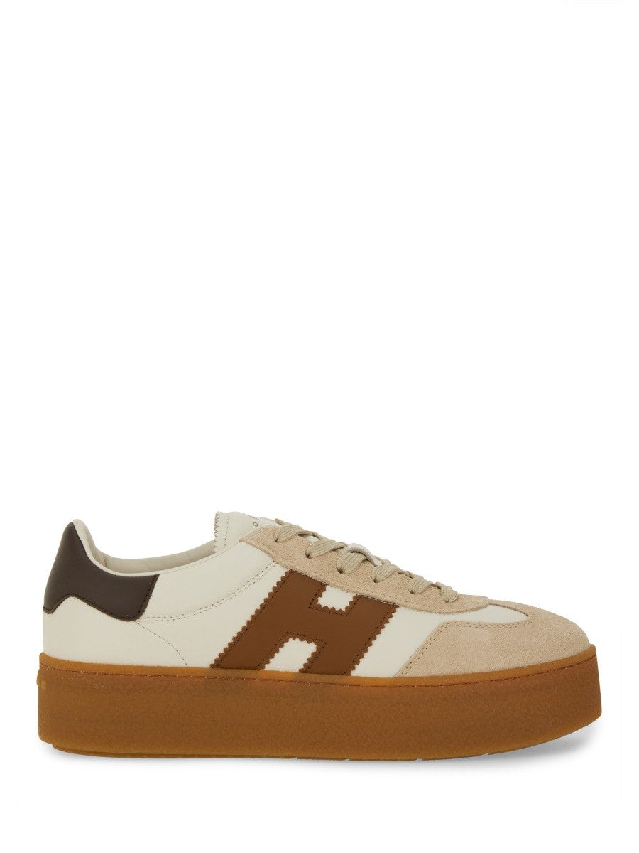 Hogan - SNEAKER "COOL" MULTICOLOUR 40