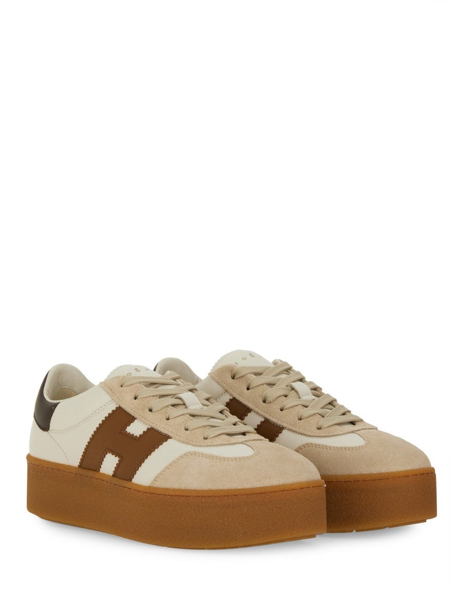 Hogan - SNEAKER "COOL" MULTICOLOUR 40