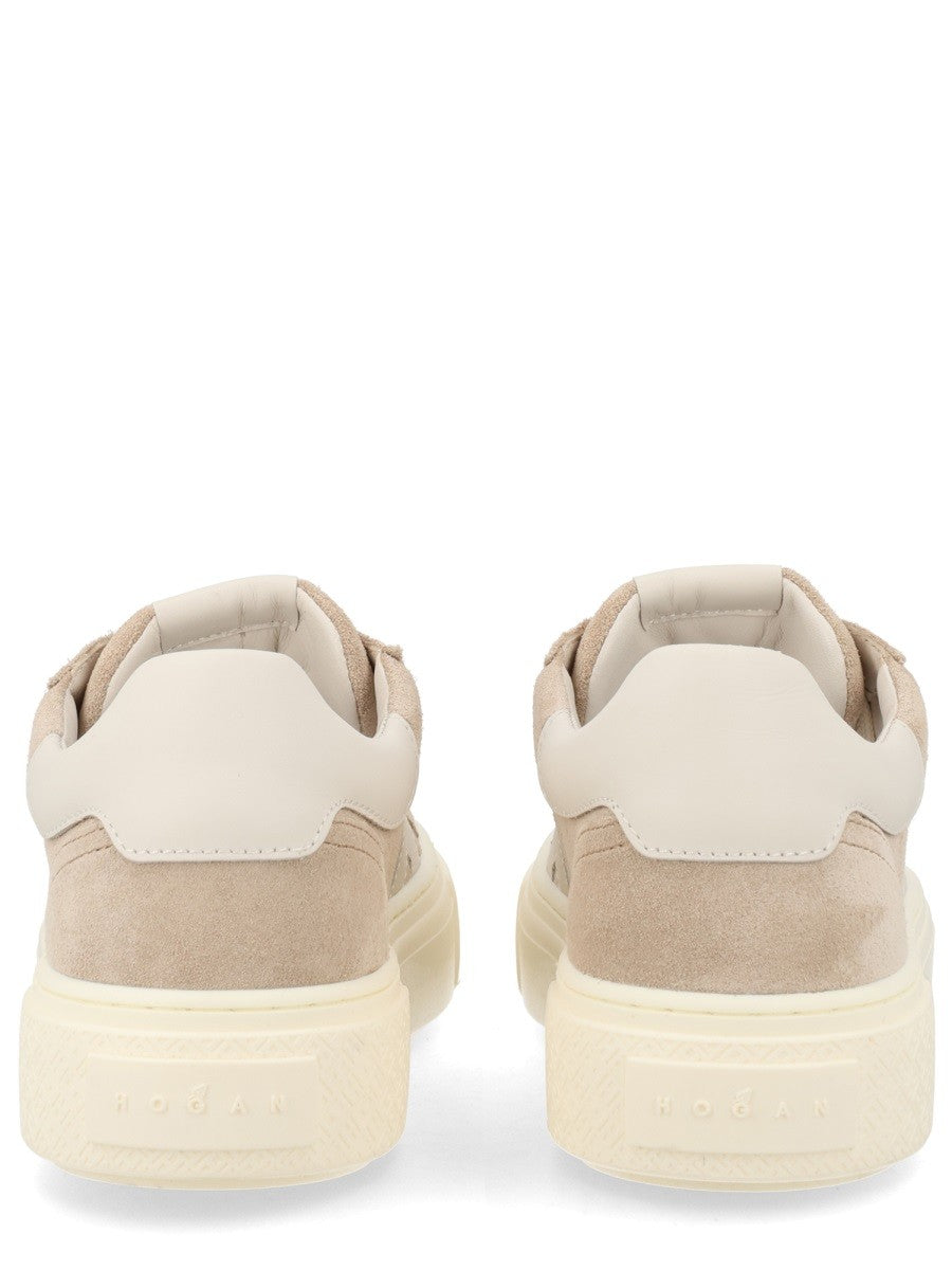 Hogan - SNEAKER "CROSSWIND" sneaker-crosswind